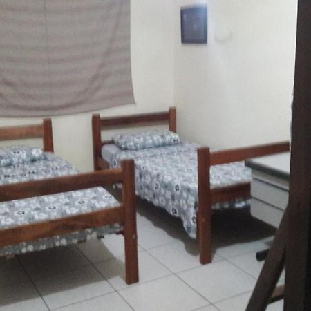 Hostel Famille Brun Trevo São João da Boa Vista Εξωτερικό φωτογραφία
