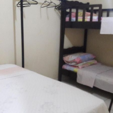Hostel Famille Brun Trevo São João da Boa Vista Εξωτερικό φωτογραφία
