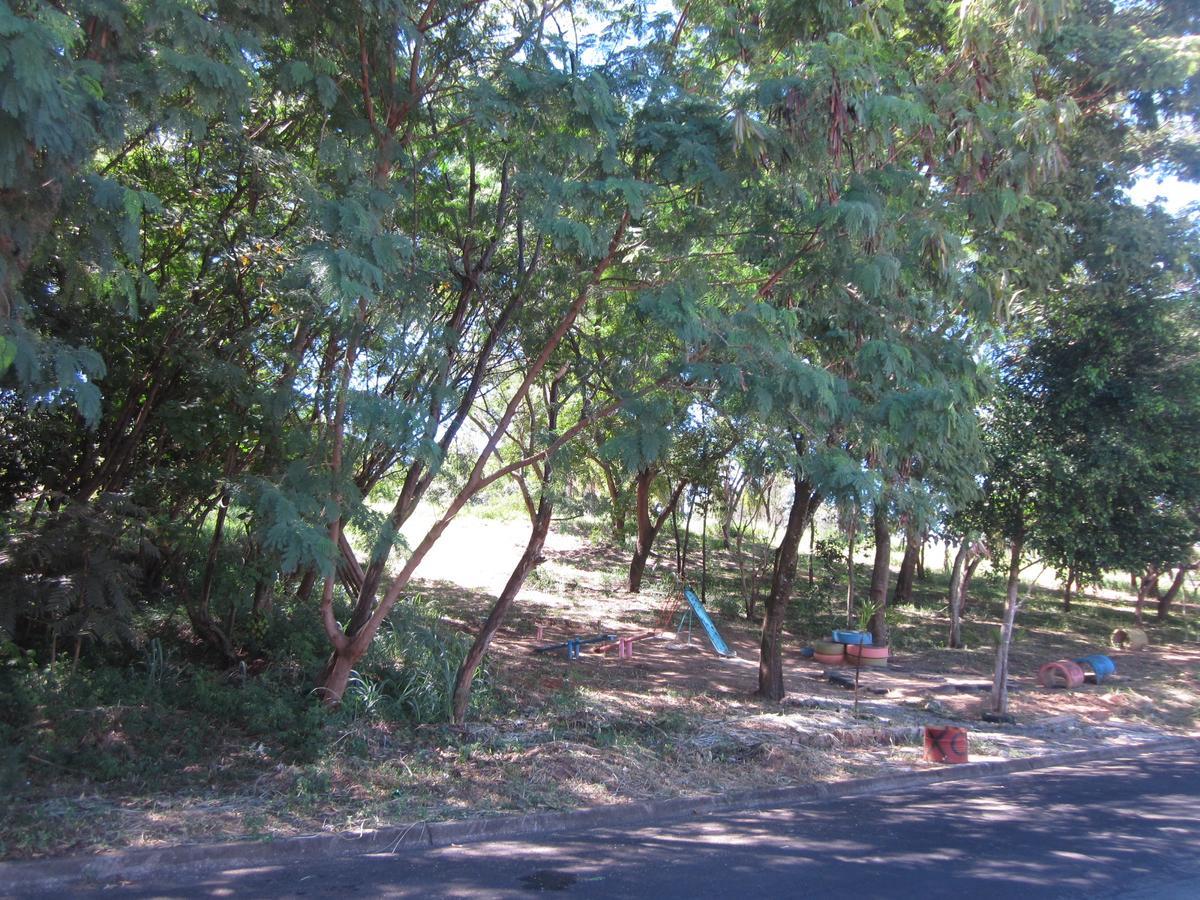 Hostel Famille Brun Trevo São João da Boa Vista Εξωτερικό φωτογραφία
