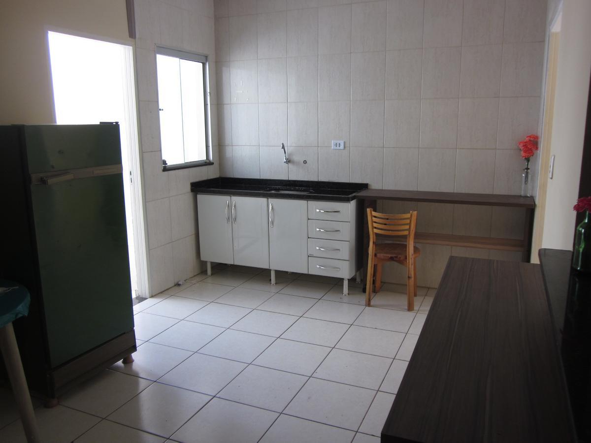 Hostel Famille Brun Trevo São João da Boa Vista Εξωτερικό φωτογραφία