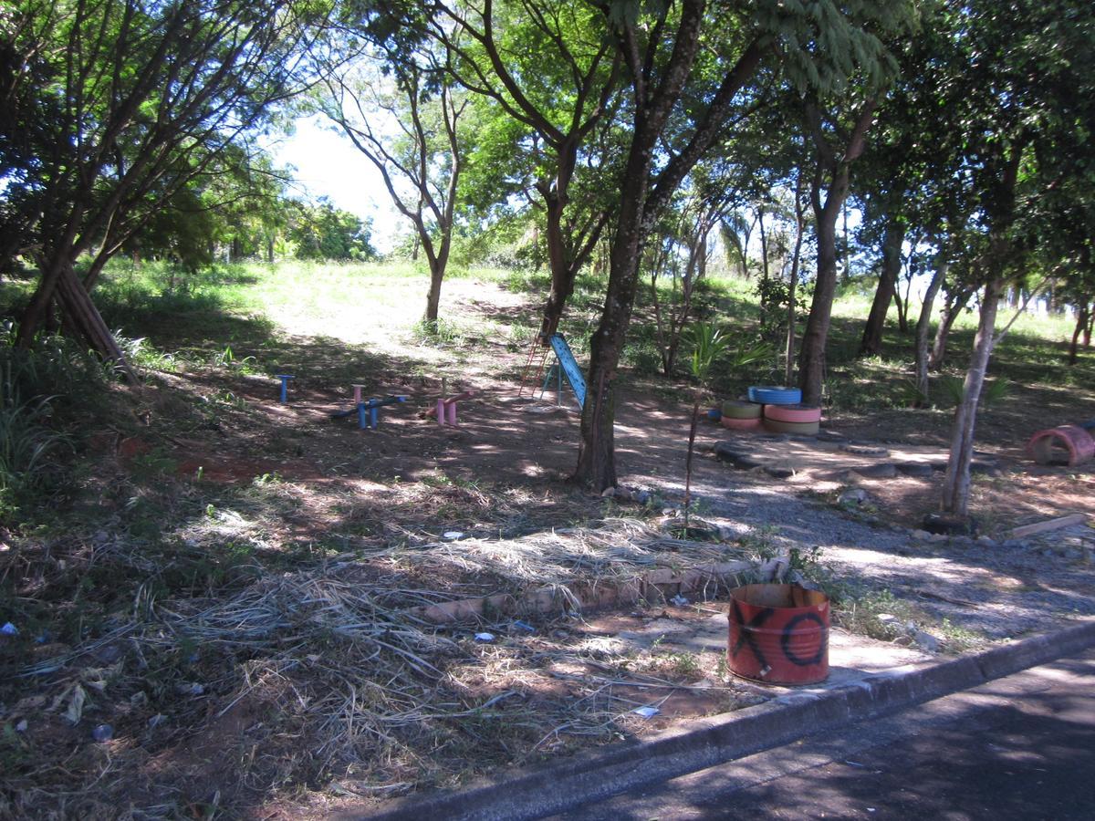 Hostel Famille Brun Trevo São João da Boa Vista Εξωτερικό φωτογραφία