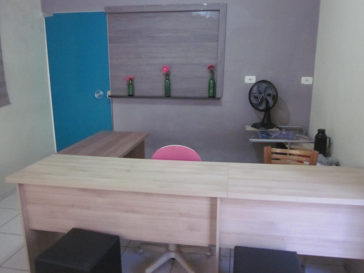 Hostel Famille Brun Trevo São João da Boa Vista Εξωτερικό φωτογραφία