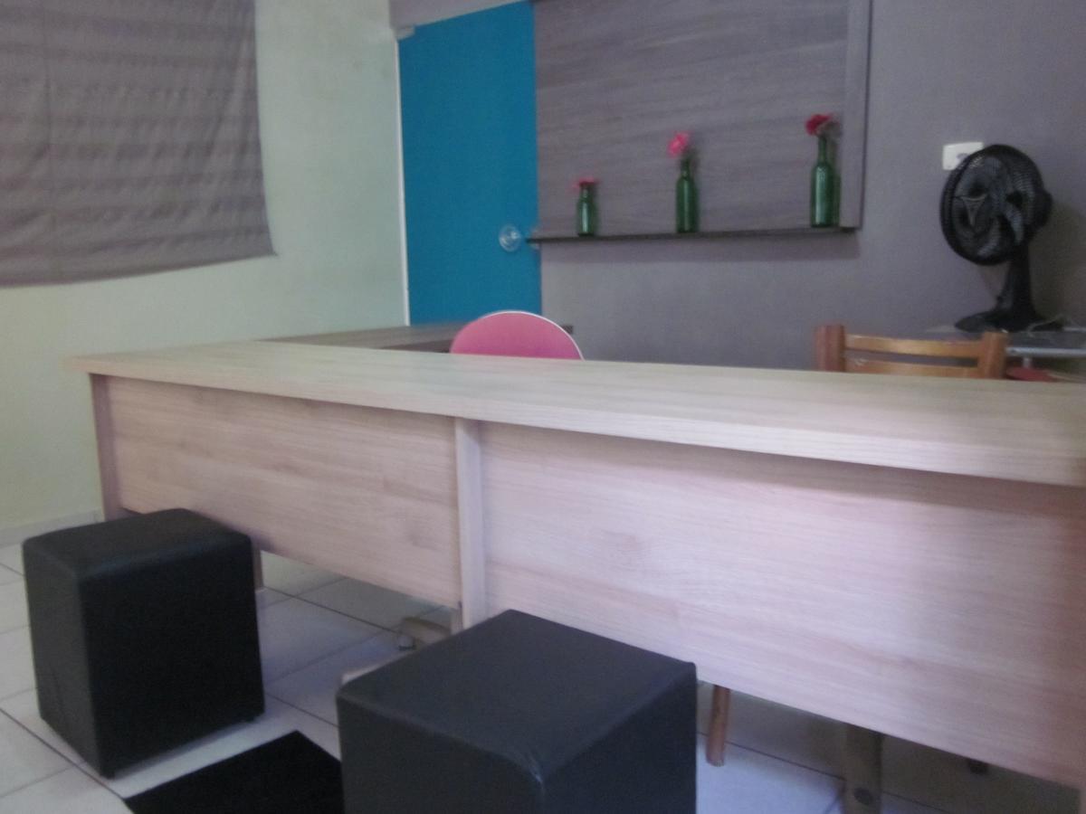 Hostel Famille Brun Trevo São João da Boa Vista Εξωτερικό φωτογραφία