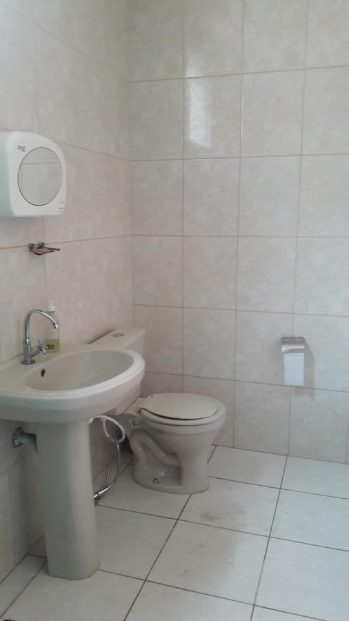 Hostel Famille Brun Trevo São João da Boa Vista Εξωτερικό φωτογραφία